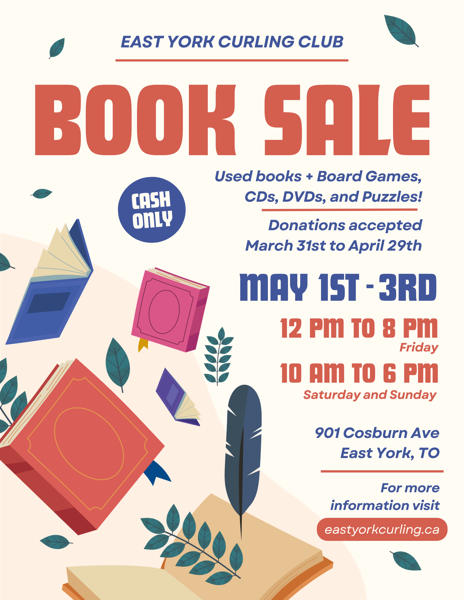 Book Sale 26