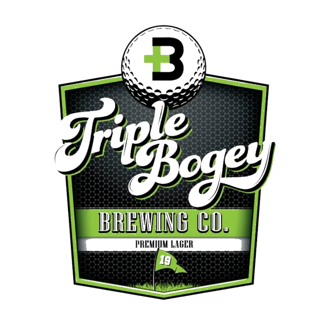 Logo-Triple Bogey