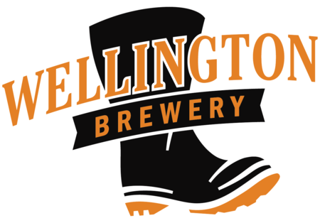 Logo-Wellington Brewery