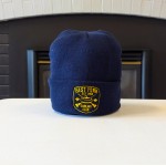 EYCC Crest Navy Toque