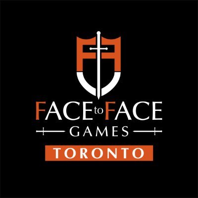 Logo-Face to Face Games